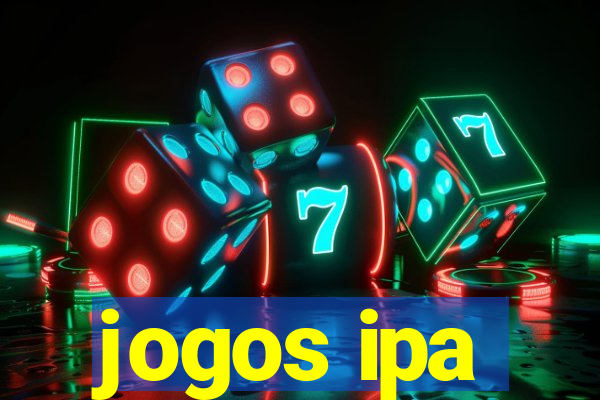 jogos ipa